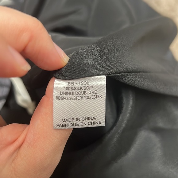 Haute Hippie tank top - Picture 4 of 4